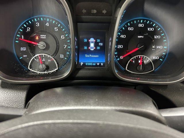 used 2014 Chevrolet Malibu car, priced at $12,688