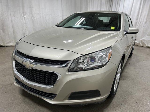 used 2014 Chevrolet Malibu car, priced at $12,688