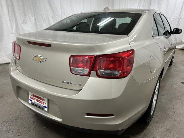 used 2014 Chevrolet Malibu car, priced at $12,688
