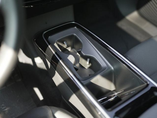 new 2025 Volkswagen ID.4 car, priced at $58,041
