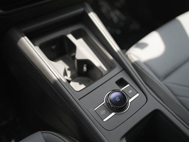 new 2025 Volkswagen Tiguan car, priced at $34,702