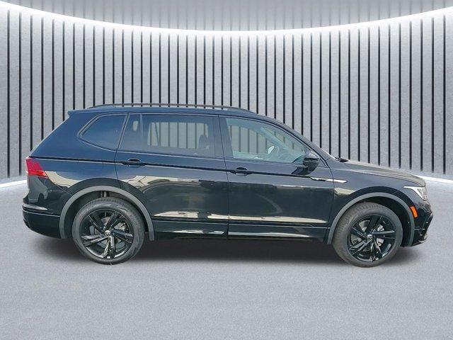 new 2024 Volkswagen Tiguan car, priced at $35,274