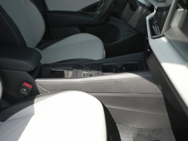 new 2025 Volkswagen Tiguan car, priced at $37,197