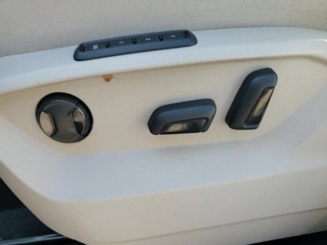 used 2022 Volkswagen Atlas car, priced at $34,988