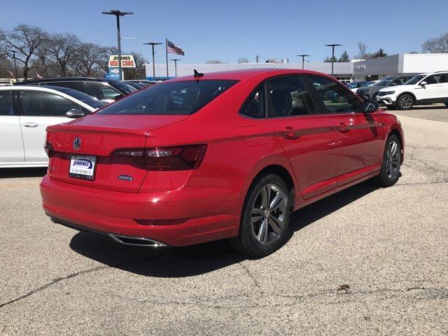 used 2020 Volkswagen Jetta car, priced at $18,788