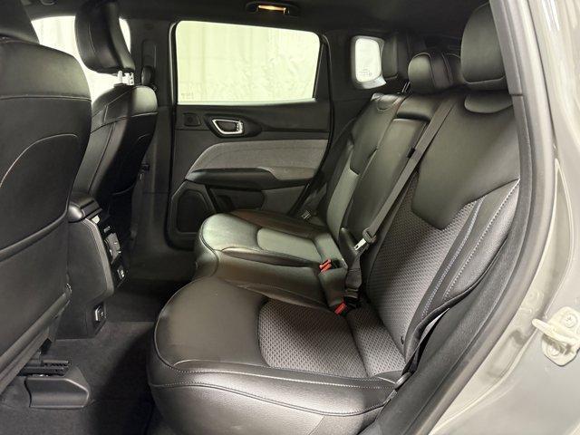 used 2024 Jeep Compass car
