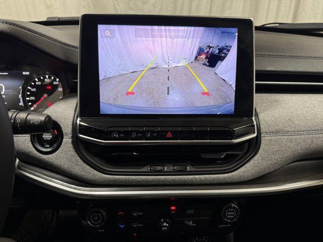 used 2024 Jeep Compass car