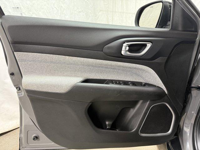 used 2024 Jeep Compass car