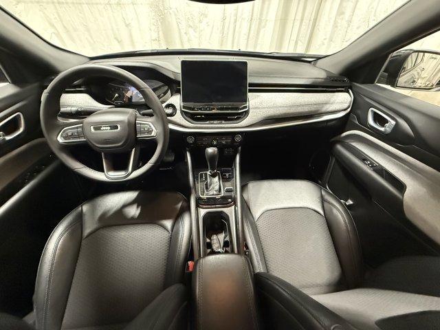 used 2024 Jeep Compass car