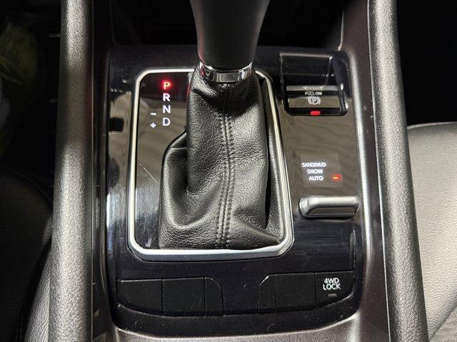 used 2024 Jeep Compass car
