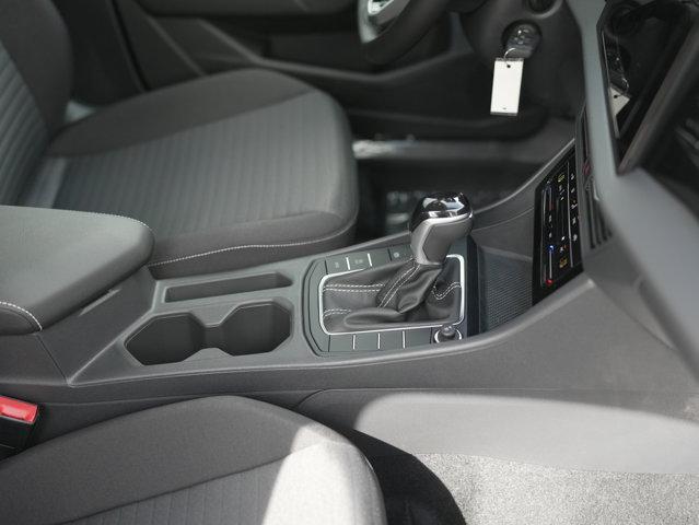 new 2025 Volkswagen Jetta car, priced at $23,084