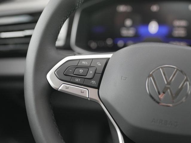 new 2025 Volkswagen Jetta car, priced at $23,084