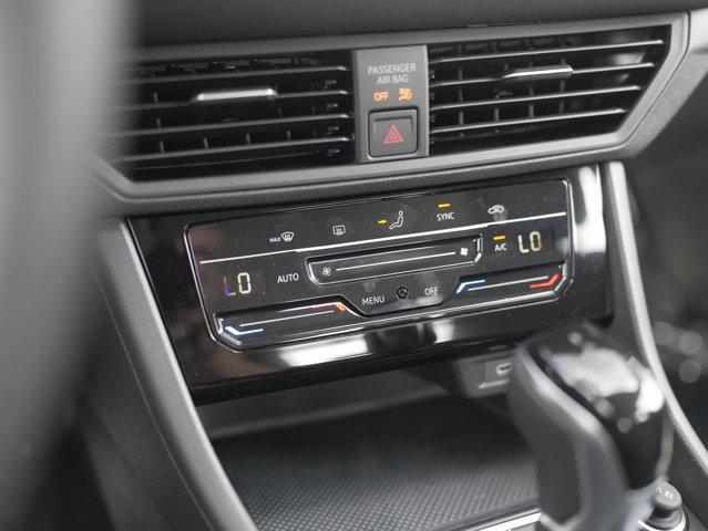new 2025 Volkswagen Jetta car, priced at $23,084