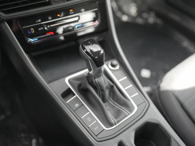 new 2025 Volkswagen Jetta car, priced at $23,084