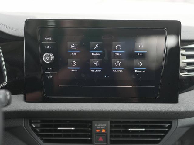 new 2025 Volkswagen Jetta car, priced at $23,084