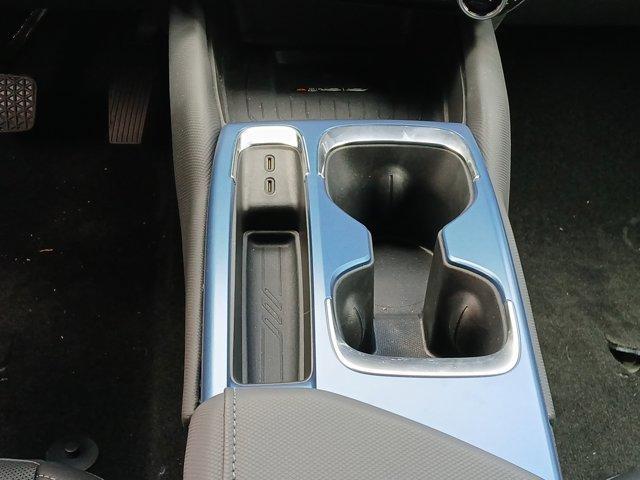 new 2025 Chevrolet Equinox EV car, priced at $43,590