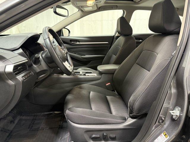 used 2019 Nissan Altima car, priced at $19,388