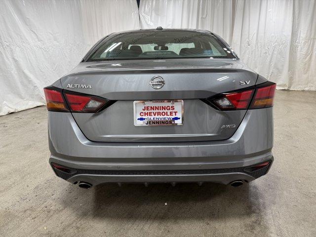 used 2019 Nissan Altima car, priced at $19,388