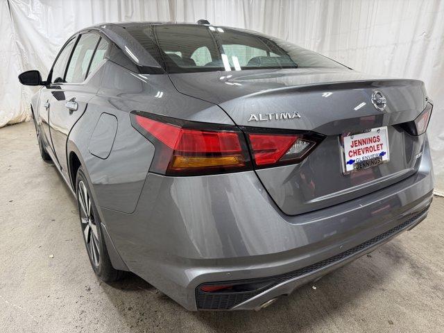 used 2019 Nissan Altima car, priced at $19,388