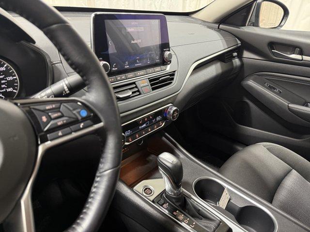 used 2019 Nissan Altima car, priced at $19,388