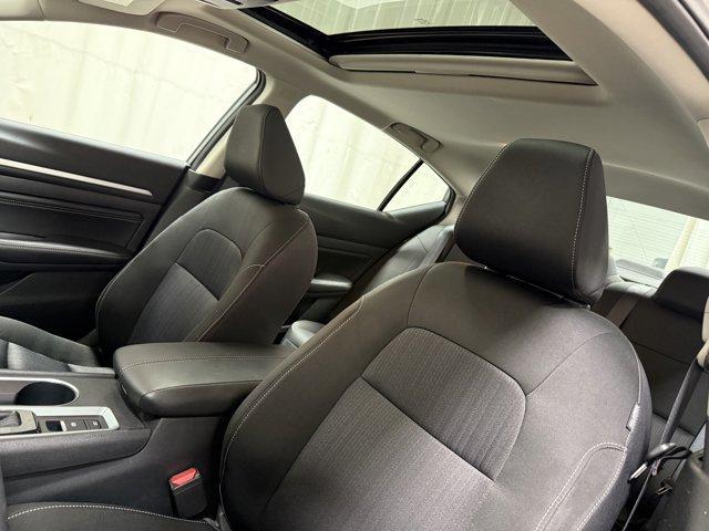 used 2019 Nissan Altima car, priced at $19,388