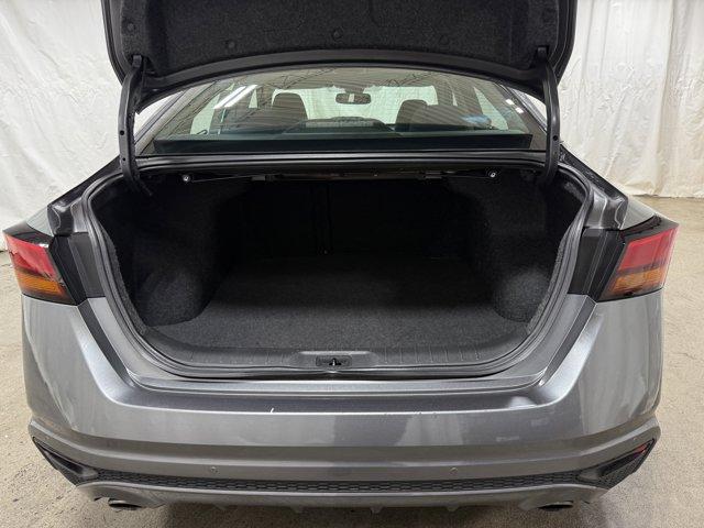used 2019 Nissan Altima car, priced at $19,388