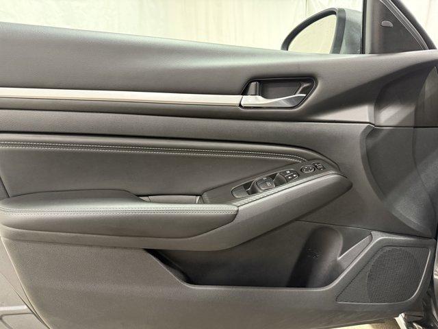used 2019 Nissan Altima car, priced at $19,388
