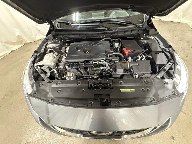 used 2019 Nissan Altima car, priced at $19,388