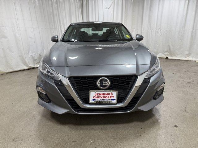 used 2019 Nissan Altima car, priced at $19,388