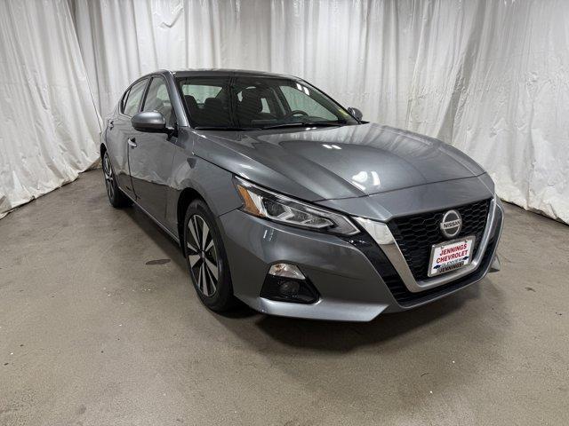 used 2019 Nissan Altima car, priced at $19,388
