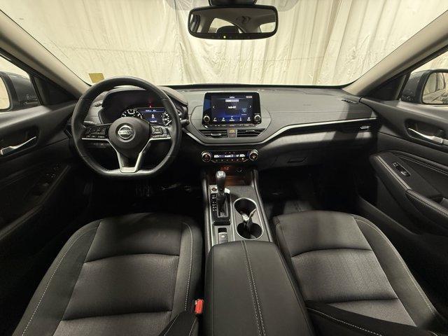 used 2019 Nissan Altima car, priced at $19,388