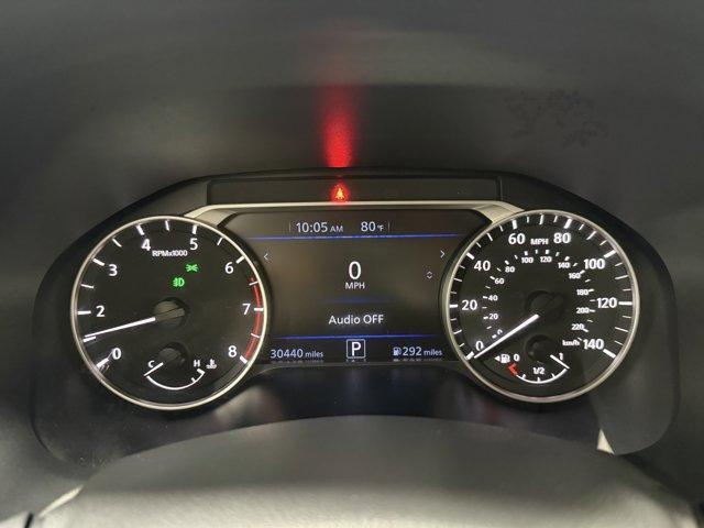 used 2019 Nissan Altima car, priced at $19,388