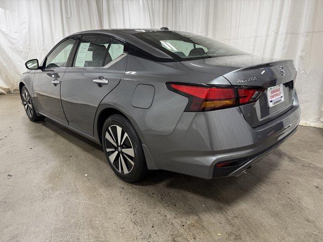 used 2019 Nissan Altima car, priced at $19,388