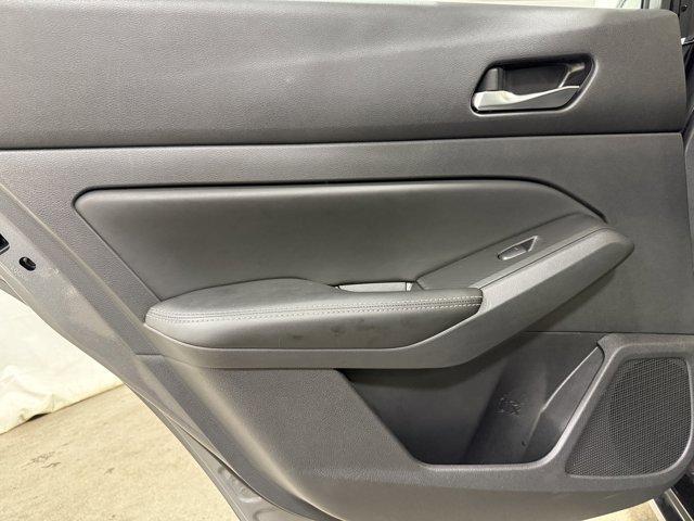 used 2019 Nissan Altima car, priced at $19,388