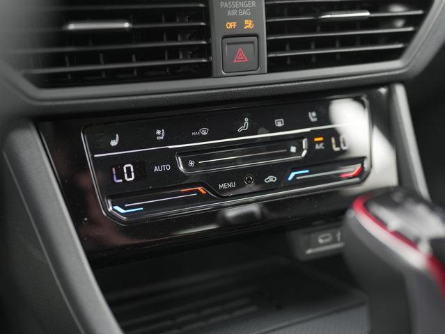 new 2025 Volkswagen Jetta GLI car, priced at $33,307