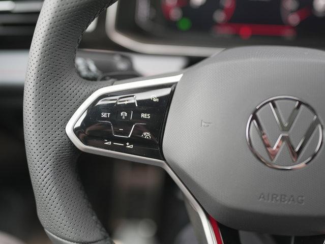 new 2025 Volkswagen Jetta GLI car, priced at $33,307