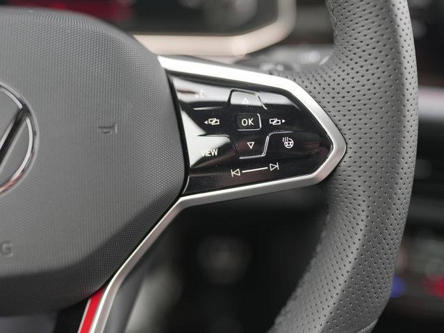 new 2025 Volkswagen Jetta GLI car, priced at $33,307