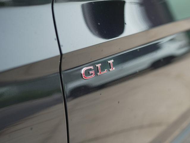 new 2025 Volkswagen Jetta GLI car, priced at $33,307