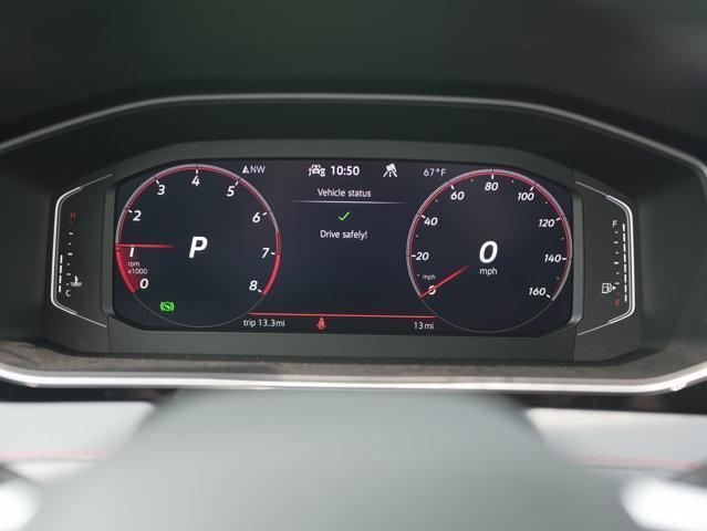 new 2025 Volkswagen Jetta GLI car, priced at $33,307