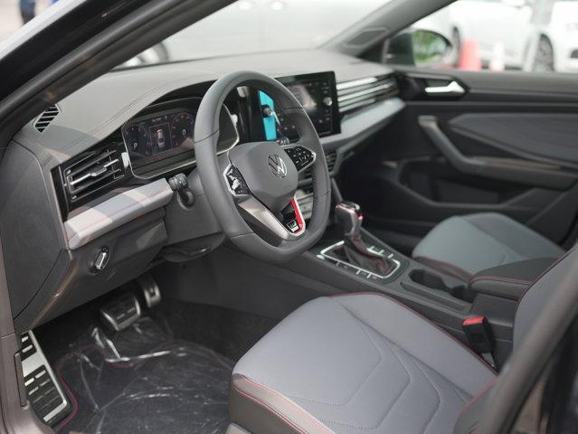 new 2025 Volkswagen Jetta GLI car, priced at $33,307