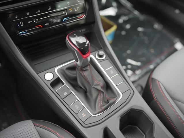 new 2025 Volkswagen Jetta GLI car, priced at $33,307
