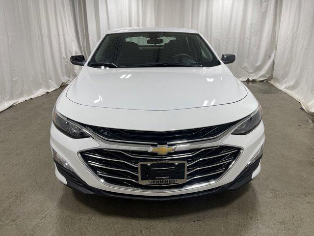 used 2022 Chevrolet Malibu car, priced at $19,988