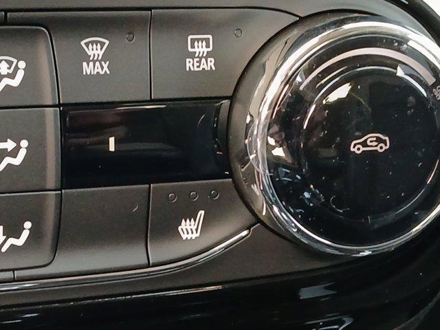 new 2026 Chevrolet Trax car, priced at $27,885