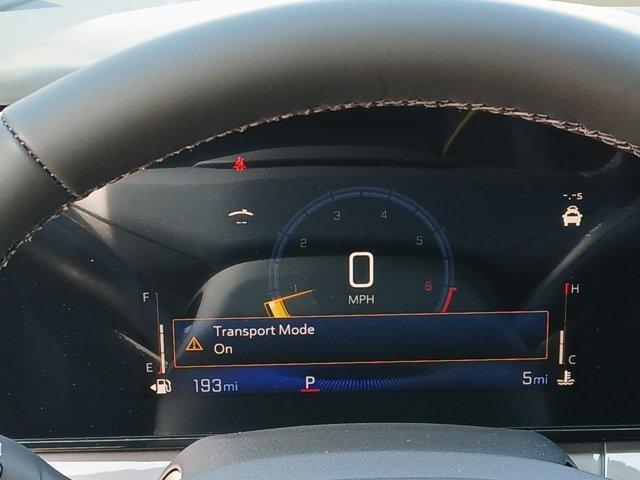 new 2026 Chevrolet Trax car, priced at $27,885