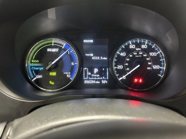 used 2022 Mitsubishi Outlander PHEV car, priced at $22,588