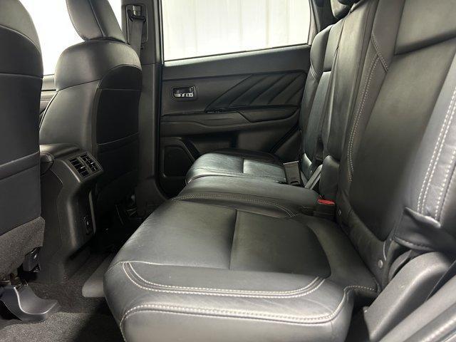 used 2022 Mitsubishi Outlander PHEV car, priced at $22,588