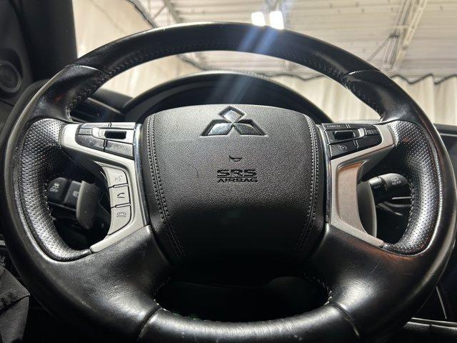 used 2022 Mitsubishi Outlander PHEV car, priced at $22,588
