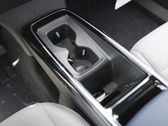new 2025 Volkswagen ID.4 car, priced at $57,964