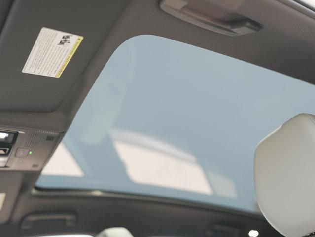 new 2025 Volkswagen ID.4 car, priced at $57,964