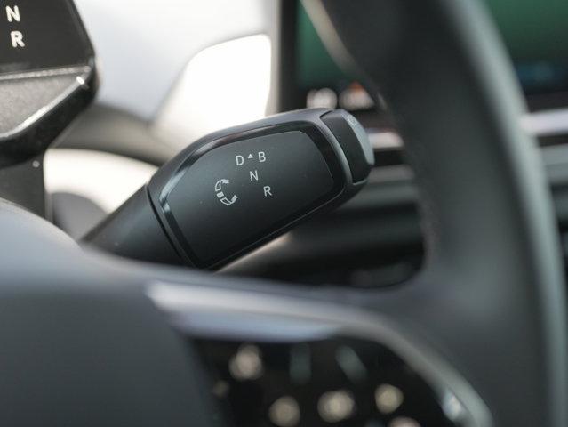 new 2025 Volkswagen ID.4 car, priced at $57,964